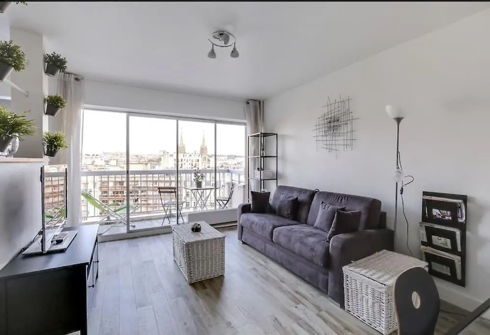 Avec Vue Panoramique 11 Apartamento